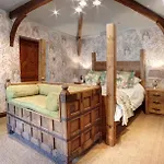 Crab Manor Ripon