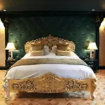 Crab Manor Ripon