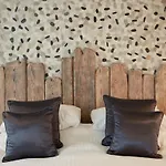 Otel Crab Manor Ripon