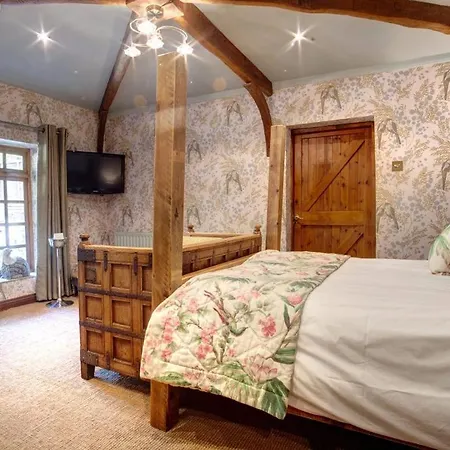 Crab Manor Ripon
