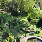 Crab Manor Hotel Ripon