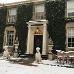 Crab Manor * Ripon