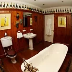 Hotel Crab Manor Ripon