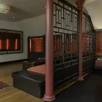 Crab Manor Hotel Ripon