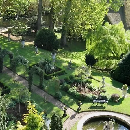 Crab Manor Hotel Ripon