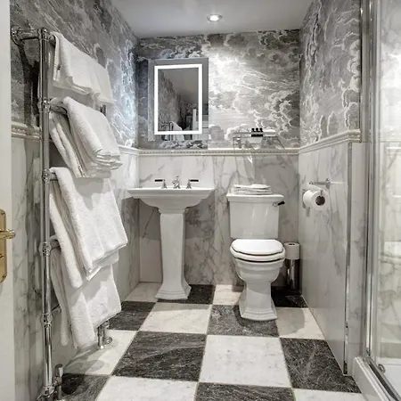 Crab Manor Hotel Ripon