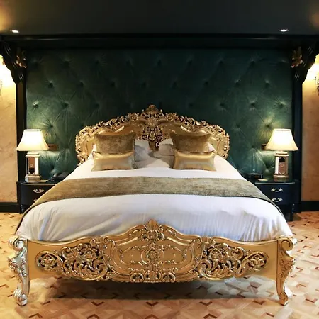 Crab Manor Ripon
