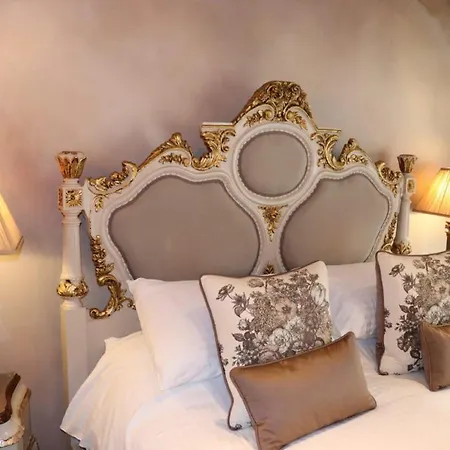 Hotel Crab Manor Ripon