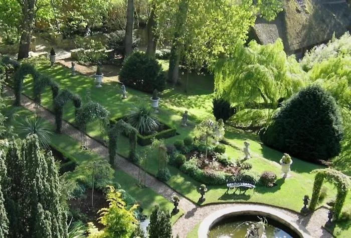 Crab Manor 酒店 里彭