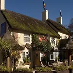Crab Manor *