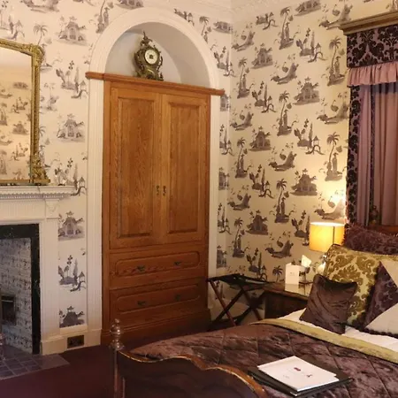 Hotel Crab Manor Ripon