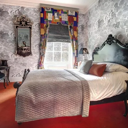 Crab Manor Hotel Ripon