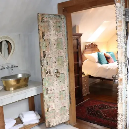 Crab Manor Ripon