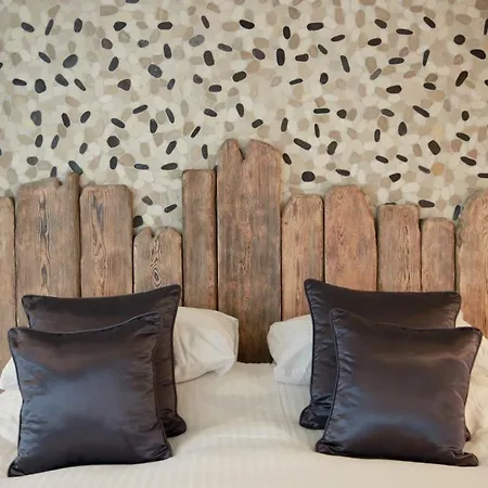 Hotell Crab Manor Ripon