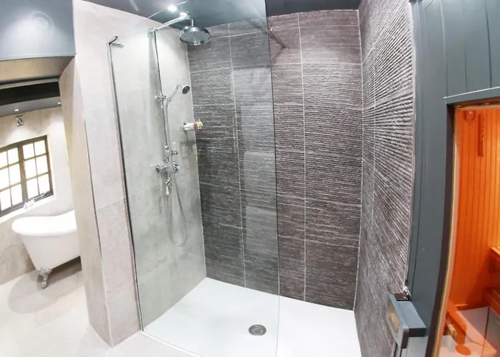 Crab Manor Hotel Ripon