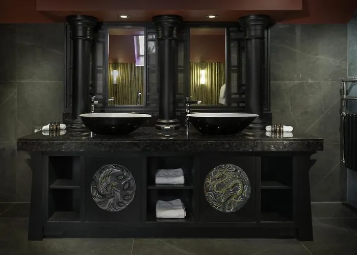 Crab Manor Hotel Ripon