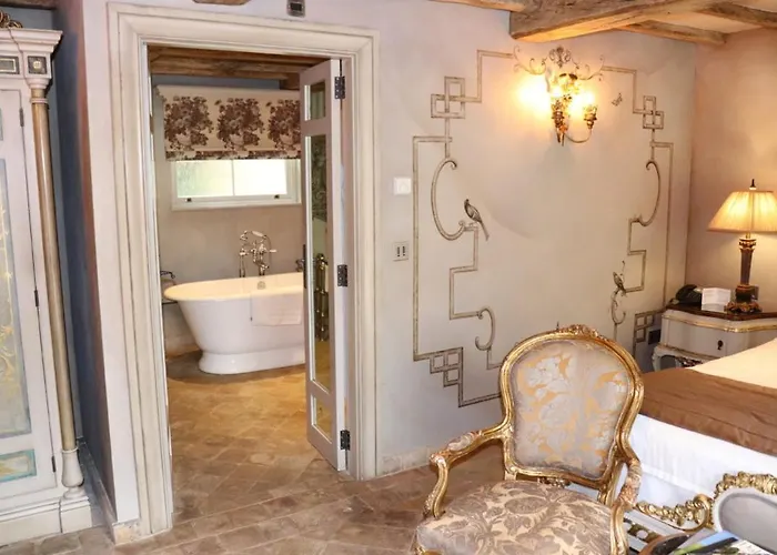 Hotel Crab Manor Ripon