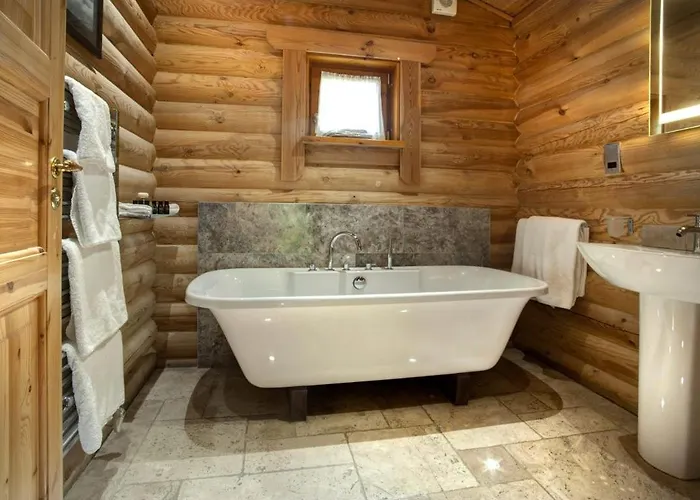 Hotel Crab Manor Ripon