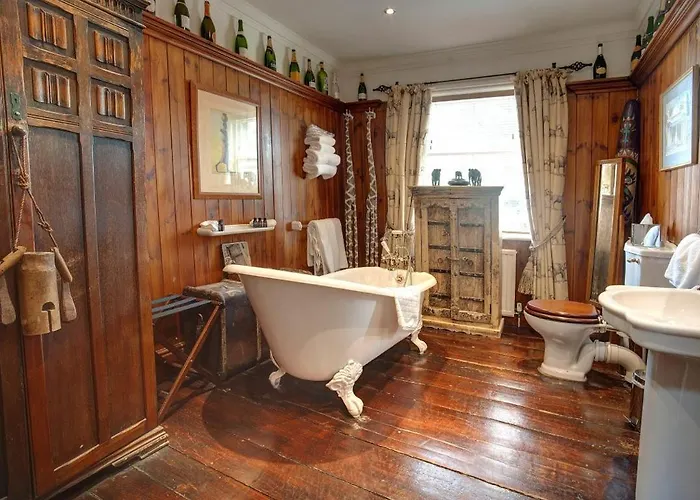 Hotel Crab Manor Ripon