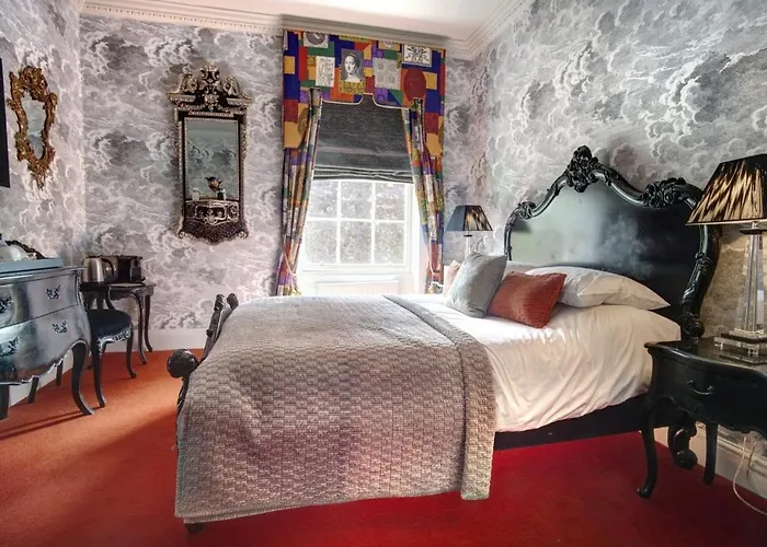 Crab Manor Hotel Ripon