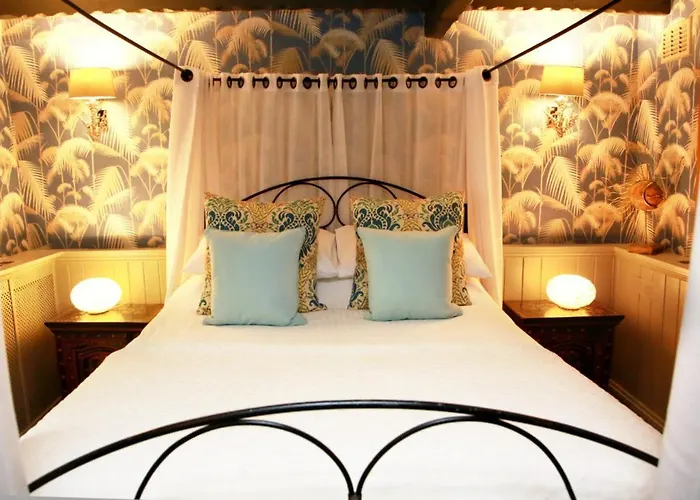 Crab Manor Hotel Ripon