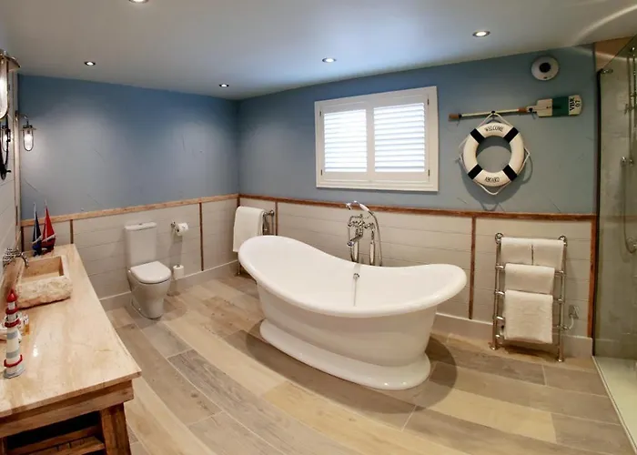 Crab Manor Hotel Ripon