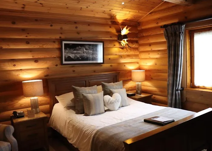 Crab Manor Hotel Ripon