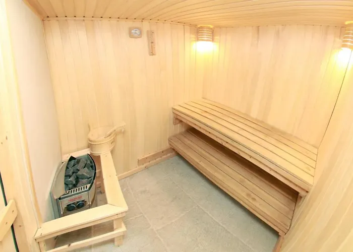 Hotel Crab Manor Ripon