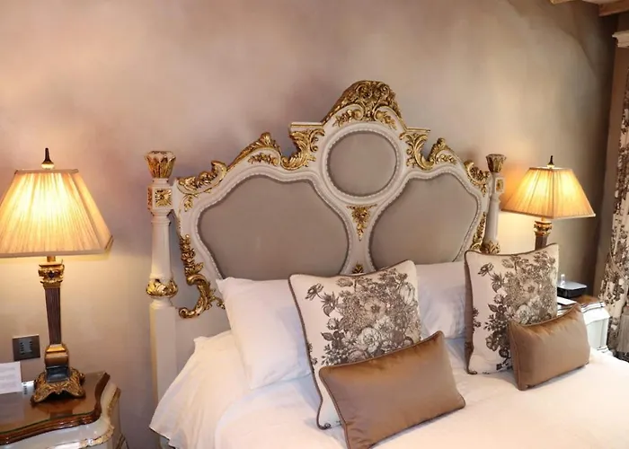 Hotel Crab Manor Ripon