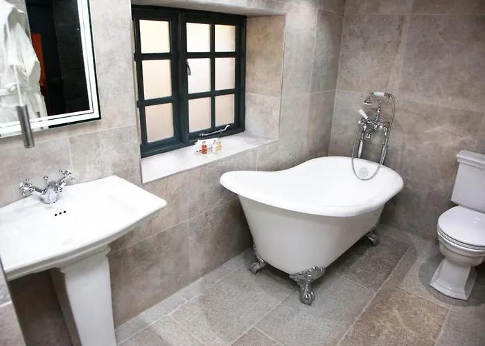 Hotel Crab Manor Ripon