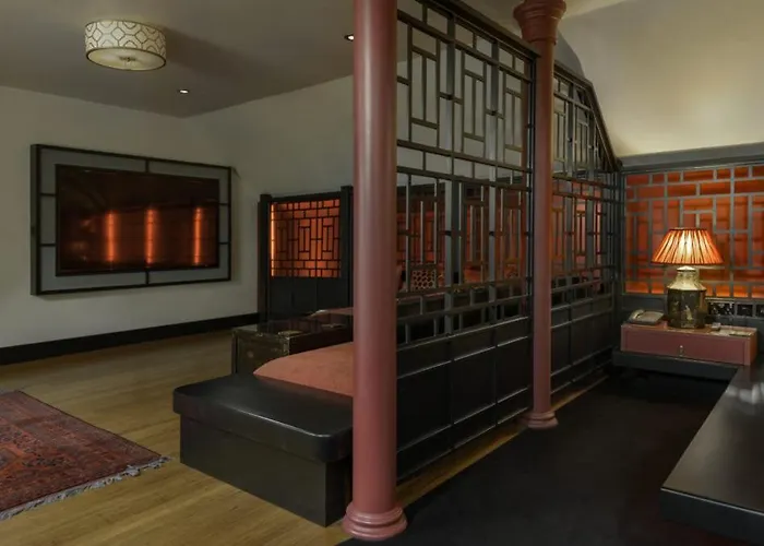 Crab Manor Hotel Ripon