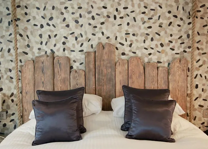 Hotel Crab Manor Ripon